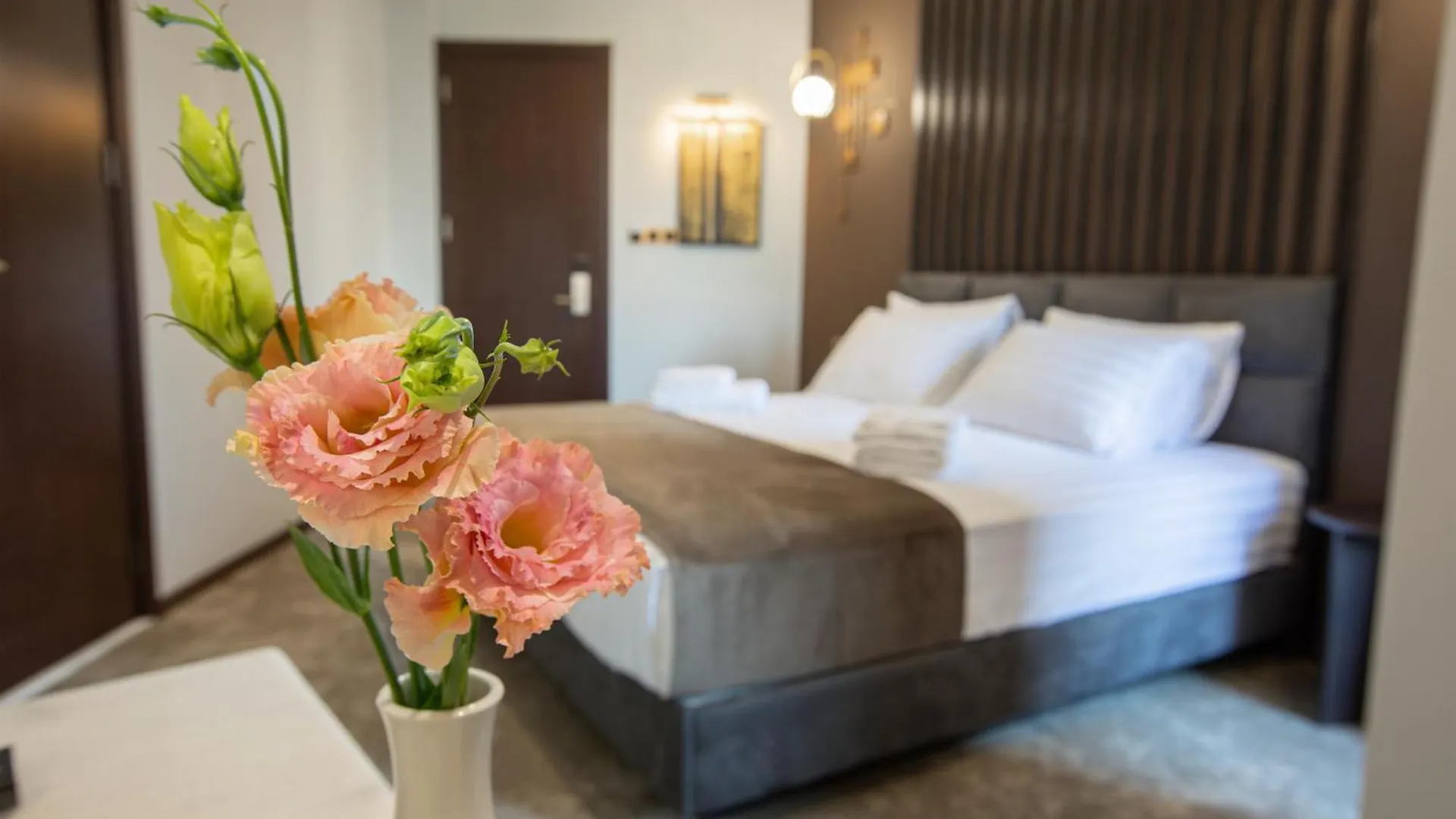Bellevue Boutique Hotel Tiflis