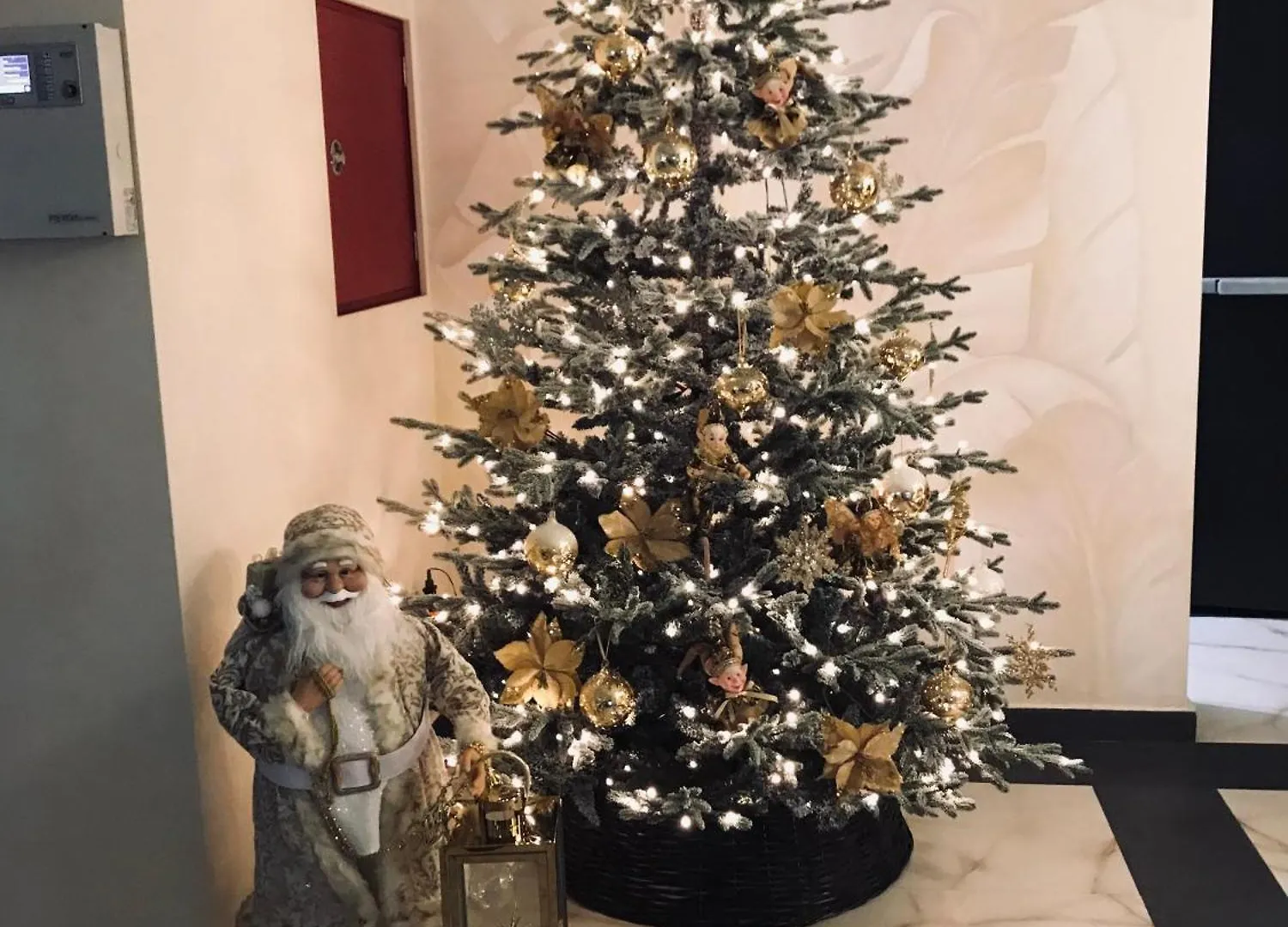 Bellevue Boutique Hotel Tbilisi