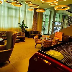 Otel Tower, Tiflis