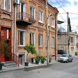 Hotel Corner